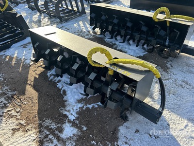 All-Star 72 in Kompakt-Lader (Unused)