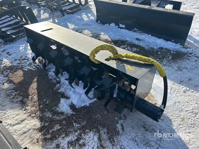 All-Star 72 in Kompakt-Lader (Unused)