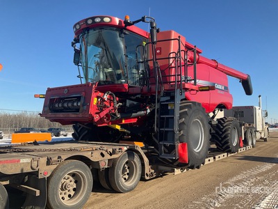 2013 Case IH 8230 Combine Harvester