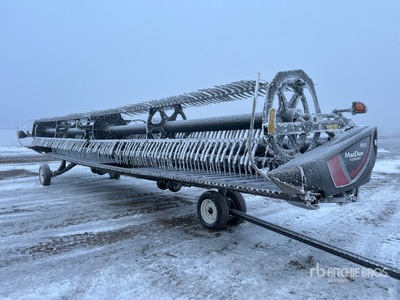 2020 MacDon FD1 35 ft Flex Draper Schneidwerk