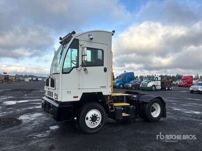 2013 Autocar Spotter Truck