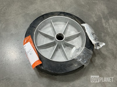 Aerol 80159 Wheel Assembly
