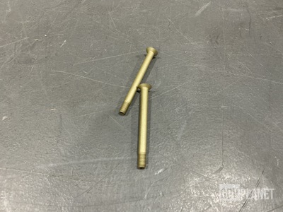 (2) SPS Technologies HL13VAP-6-28 Pin-Rivets