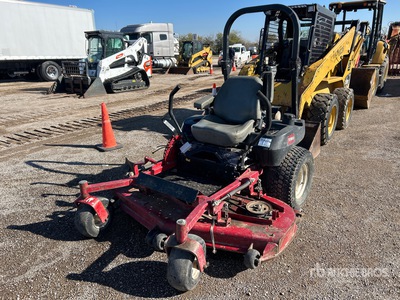 2016 Toro Zero-Turn Grasmaaier
