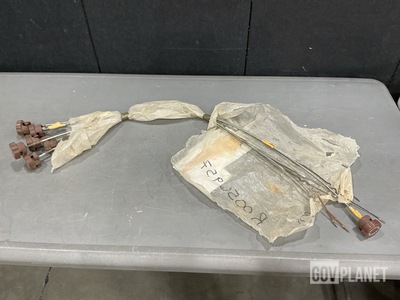 (7) BAE Systems R0056957 Liquid Level Gage Rods