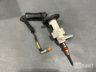 FCMF-HOOD 1015013865575 Manual Drive Assembly