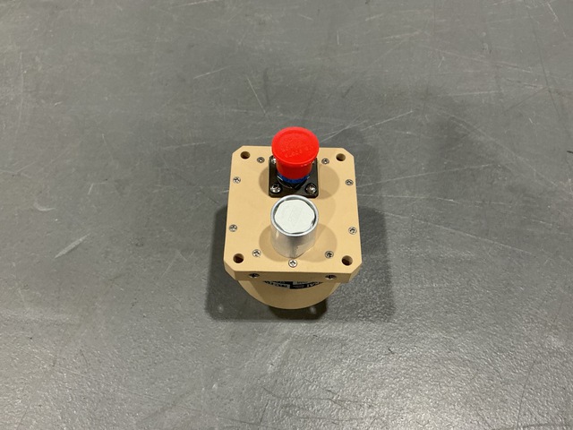 Sekai RBC-D2E/4.0 Camera