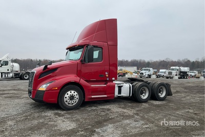 2019 Volvo VNL300 Tracteur routier