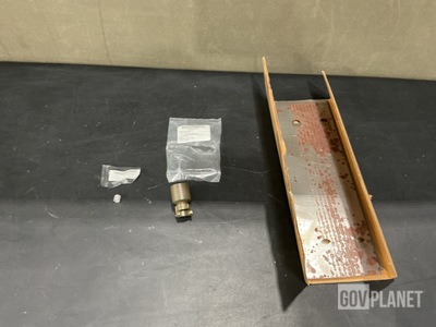 (5) Shim Sets, (4) Backshells, (653) Sleeve Spacers & Assorted Items