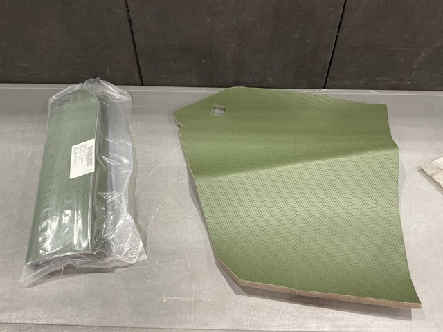 (34) Oshkosh 1883820 Thermal Insulations