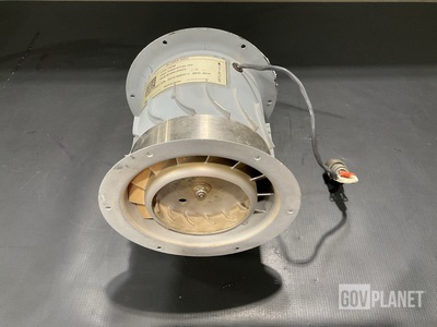 Honeywell 60E97-1 Blower Assembly