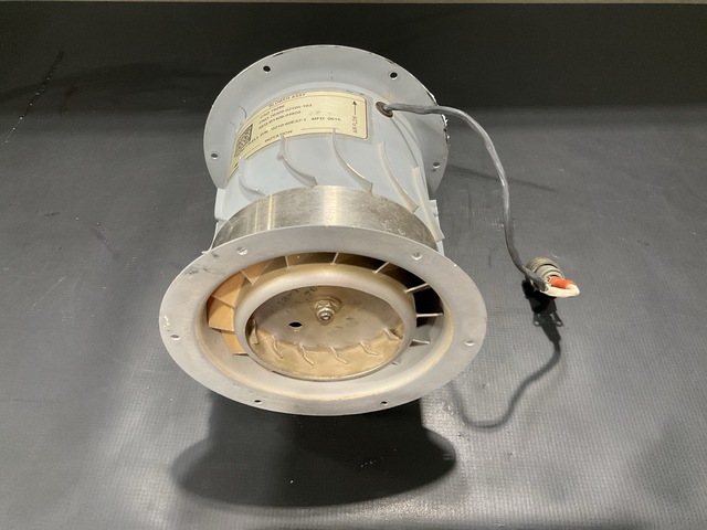 Honeywell 60E97-1 Blower Assembly