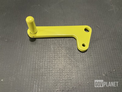 (3) Boeing 7-311112089-19 Door Handles