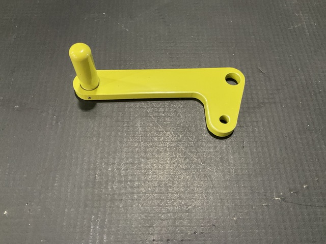 (3) Boeing 7-311112089-19 Door Handles