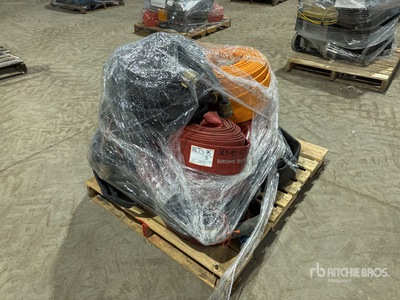 Quantity of Water Discharge Tubi