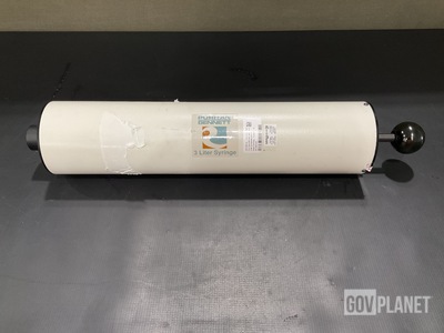 Puritan Bennett VS300 Calibration Syringe