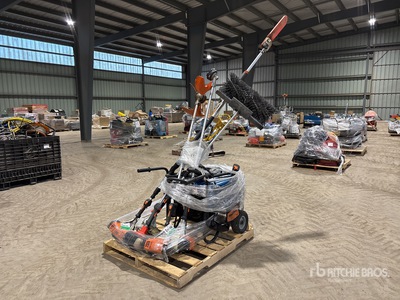 Tsurumi TPG37000 7 kW Zestaw prądotwórczy