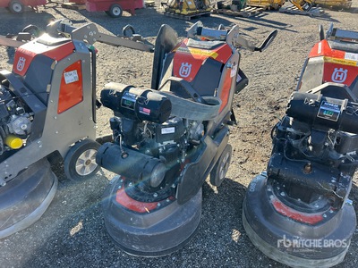 2023 Husqvarna PG 690 Concrete Grinder