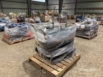 Quantity of Shop Vacuums その他 - 店舗 & 倉庫