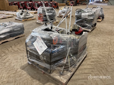 Zestaw prądotwórczy