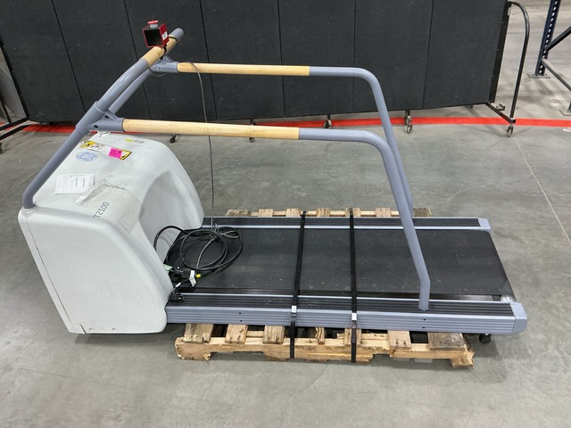 GE T2100 Treadmill