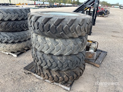 Quantity of 13.00-28 Tires