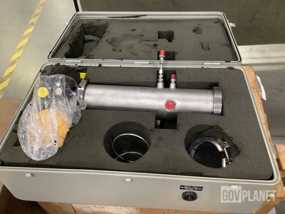 (3) Airesearch 294812-1 Airflow Bleed Test Kits