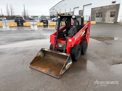 2019 Manitou 1050r Schranklader