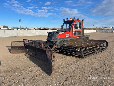 1994 LMC 3700C Raupenfahrzeug