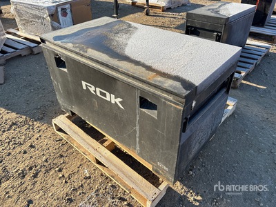 45 in x 24 in Tool Box