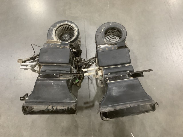 (2) AM General 6015616 Refrigeration Systems