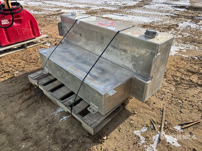 370 L Diesel Tank