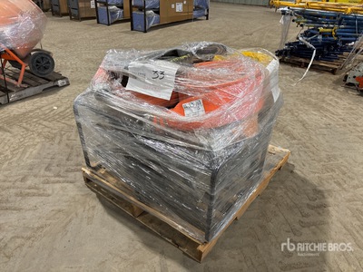 Quantity of Water Discharge Hose