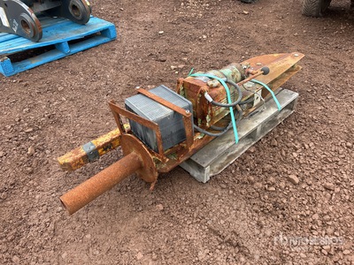 201E Truck Mounted Boom