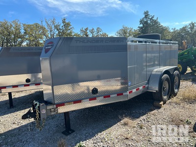 2023 Thunder Creek MTT920 T/A 920 Gal Przyczepa na Paliwo (Unused)