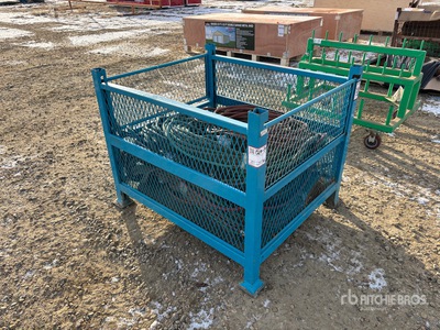 Quantity of Welding Supplies Attrezzatura industriale