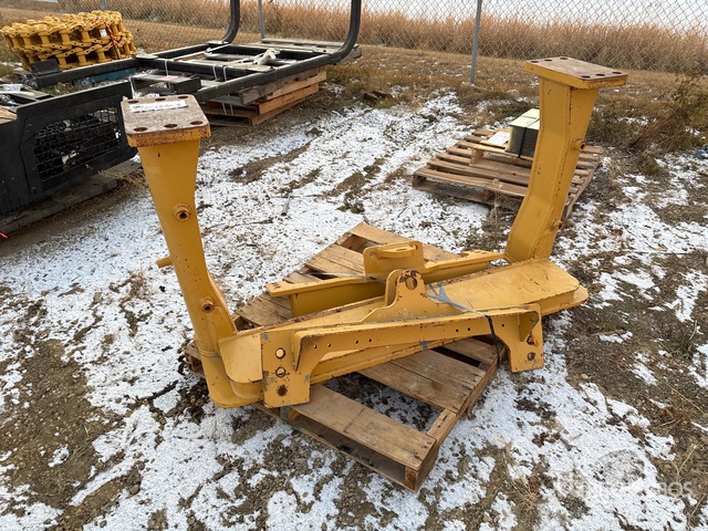 ROPS - Fits Cat | Ritchie Bros. Auctioneers
