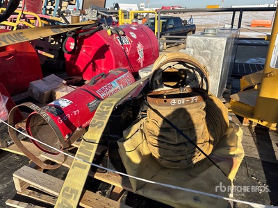 Quantity of Heaters & Tarps