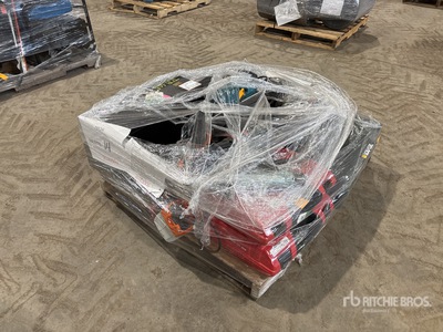 Quantity of Tools Divers - Outils à main