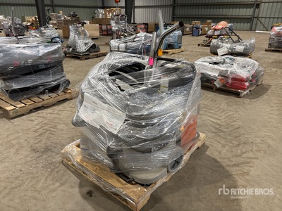 Shop Vacuums その他 - 店舗 & 倉庫