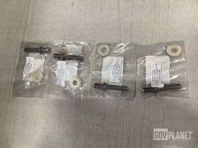 (177) Champion Fasteners M24149/1-572 Welding Studs