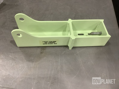 (24) Alliance Laser 136496 Mounting Brackets