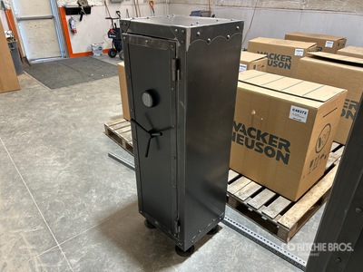 Craftsman Security Document/ Gun Safe (Unused)