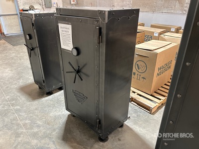 Craftsman Security 32 Document/ Gun Safe (Unused)