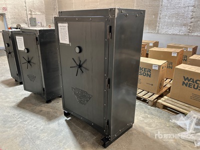 Craftsman Security 55 Document/ Gun Safe (Unused)