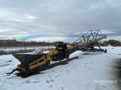 Convey-All 22100 22 in x Grain Conveyor