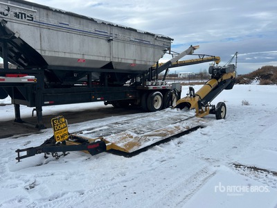 Convey-All 1426 22 in x Grain Conveyor