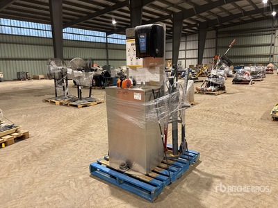 Hand Washing Station その他 - 店舗 & 倉庫