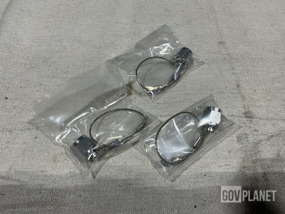 (591) A.G.H. Industries 4129AS0154-1 Dust & Moisture Seal Protective Caps