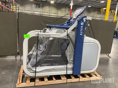 Alter G M320 Anti Gravity Treadmill